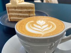 澳白-NokNok Coffee(宽窄巷子店)