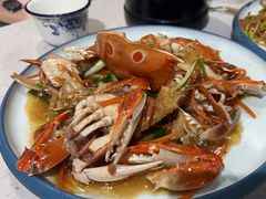 -锦里海景海鲜餐厅.三亚老字号(亚龙湾中心广场店)