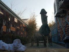 -北京益泉花园酒店
