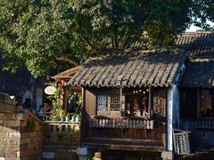 -乌镇景区