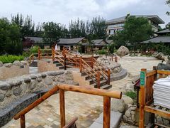 -华山御温泉度假村