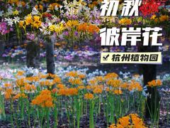 -杭州植物园