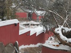 -潭柘寺景区