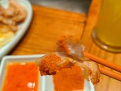 -飞阳铁板烧(ME TOWN购物中心店)