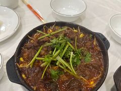 -阆中马记特色砂锅(新村路西段店)