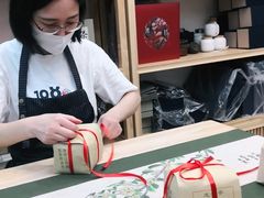 -先春西湖龍井•九曲红梅(杭大路店)