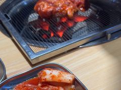 -麻蒲碳烤肉(嘉禾东平地铁站19号店)