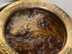 -和庆斋羊蝎子火锅·碳缸烧烤(顺义旗舰店)