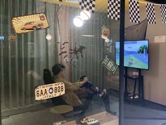 -火星工厂·桌游·团建聚会·轰趴馆(厦滘店)