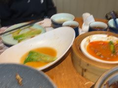 -云山茶餐厅(广东大厦店)
