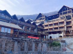 -九如山休闲旅游度假区