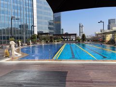 -广州粤海喜来登酒店