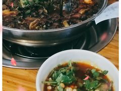 -黑竹香鸡(营和巷店)