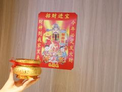 -蝎王府羊蝎子(西直门店)