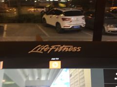 -亞力山大会馆(华腾园店)