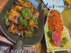 -吉祥圣雪藏餐