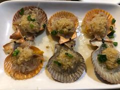 -四川小胡子海鲜(丁村万人海鲜广场店)