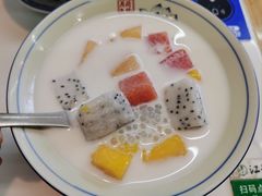 -江记甜品(罗湖店)