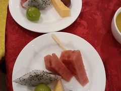 -融荟家和中餐厅·北京西直门宾馆