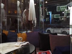 大堂-the rug 飞毯 (朝阳公园店)