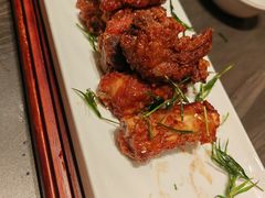 -阿喆私房菜(西五路店)