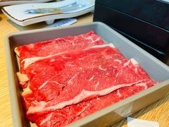 -温野菜涮涮锅(曲江大悦城店)