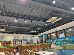 -锦里海景海鲜餐厅.三亚老字号(亚龙湾中心广场店)
