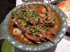 -蕃茄述·好汤自然来(江汉路店)