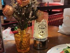 -1886德国汽车餐厅(外滩中央店)