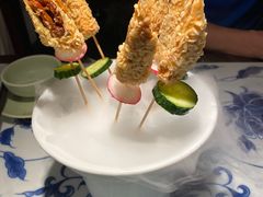 -唐·玉芙蓉(雨花吾悦广场店)
