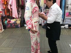 -江户和装工房 雅 东京和服体验(上野店)
