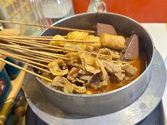 -头牌·鹤岗小串(万达店)