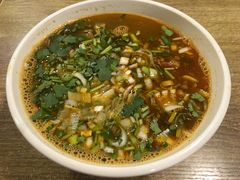 -老师家羊杂碎(延安总店)