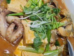 -小船渔村•大连菜•大连焖鱼(明泽街店)