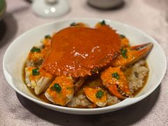 -广州文华东方酒店·江-由辉师傅主理