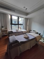 -EC BEAUTY易思美容