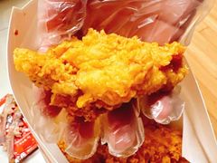 -肯德基(新八一店)