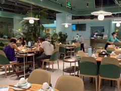-春润大地海南椰子鸡(沙井京基百纳广场店)