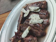 -食间牛排(湖西路店)