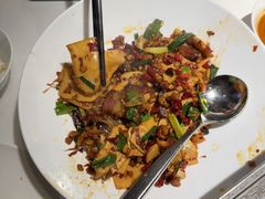 -飶香居(省博物馆店)