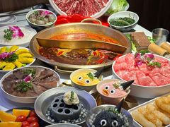 -小龙坎火锅(仓山万达店)