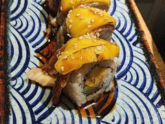 -沼津港日本料理·寿喜烧·烧鸟(新世界大丸百货店)