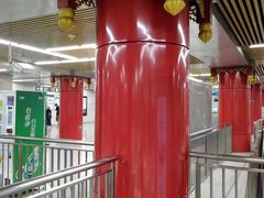 -雍和宫(地铁站)