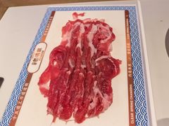 -董记老清泉·鲜切涮羊肉(窑岭店)