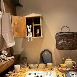 北京下午茶｜南锣鼓巷胡同里的神秘仙境～元古本店