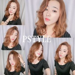 点击看大图 -P.STYLE 派斯造型