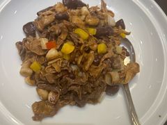 -新乾隆酒楼(帝景园店)