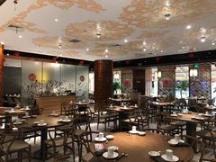 大堂-全聚德(江宁店)