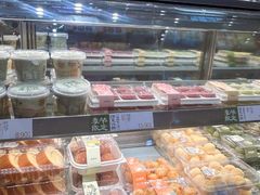 -泸溪河桃酥(江宁太阳城店)