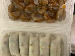 小米-汕尾菜粿(向西老店)